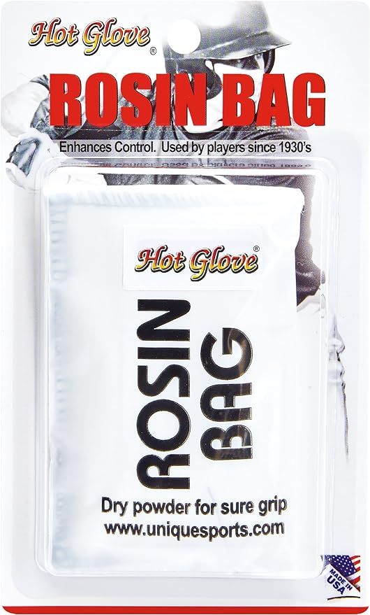 Hot Glove Rosin Bag