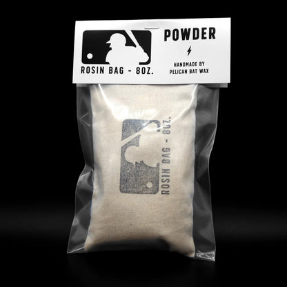 PELICAN OFFICIAL MLB 8OZ. ROSIN BAG