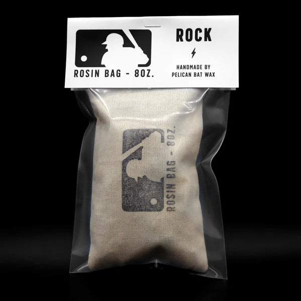 PELICAN OFFICIAL MLB 8OZ. ROSIN BAG